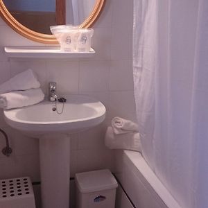 Eenpersoonskamer